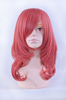 taobao agent Japanese wig, props, cosplay