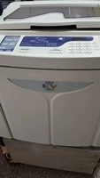 Идеальный второй -рука ev2560/2550 Second -haind -in -in -скоростной принтер, масляный принтер, печатная машина B4 Printing A3 Sweep