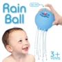 Giá rẻ và vui vẻ bé tắm đồ chơi nước mưa bóng bồn tắm bồn tắm bơi nước đồ chơi trẻ em đồ chơi thả bể bơi cho bé