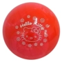 Thương hiệu xuất khẩu HELLO KITTY hoạt hình bowling chuyên dụng! (4 5 6 cân Anh) Túi Đựng Đồ Chơi Bowling 
