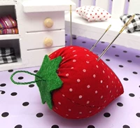 Бесплатная доставка клубничная игольчатая штука