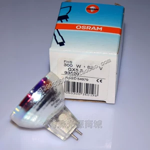 Osram FHS 82V300W Seagull 4400 Slide Kodak 7020 Слайд -машина лампочка лампочка
