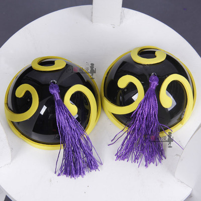 taobao agent Hair accessory, cosplay