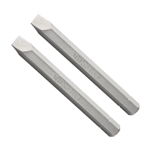 [原装正品鹰之印5/16*80/38一字十字冲击批咀批头38MM80MMS2钢批嘴]