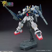Kính râm Model HGBF 1: 144 Build MK2 Mark 2 Mở rộng súng đôi MK-II - Gundam / Mech Model / Robot / Transformers gundam sd giá rẻ