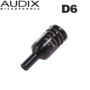 Loa siêu trầm Audix D6 D-6 Radio Hình trái tim Micrô động - Nhạc cụ MIDI / Nhạc kỹ thuật số micro takstar