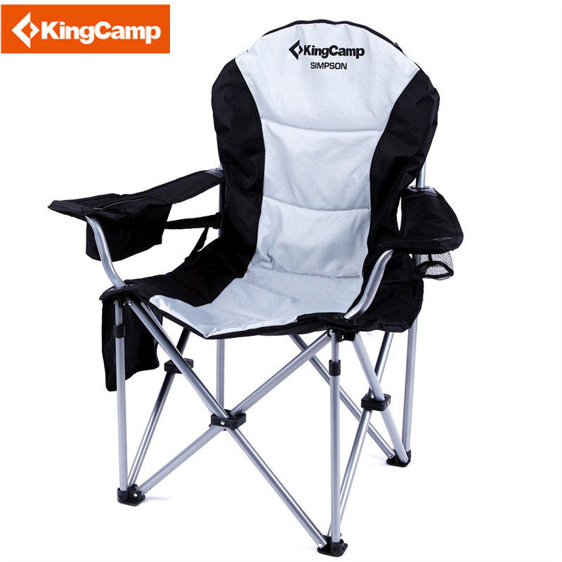 king camp director chair