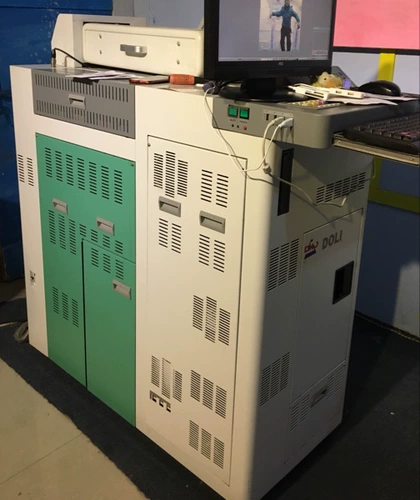 Dali Color расширение машина/принтер/Dolly 0810 Machine,