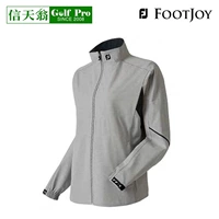 New Footjoy/FJ Golf Madam Ladies Lightwear Blocks Женская дождевика с длинным рукавом