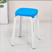 Синий