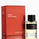 Frederic Malle Derek Fumar FM Perfume Round Rose Lady Portrait Wild Musk She-wolf nước hoa signorina hồng