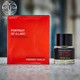 Frederic Malle Derek Fumar FM Perfume Round Rose Lady Portrait Wild Musk She-wolf nước hoa signorina hồng