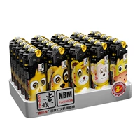 Huang Xiaomeng (Short)