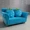 Đôi con dâu vườn ươm sofa trẻ con khu vực ghế sofa nhỏ và trẻ nhỏ ghế phòng bé - Ghế sô pha