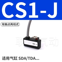 CS1-J