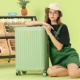 Matcha Green/Model