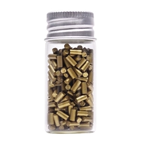 300 зерен, чтобы получить 4 хлопковых ядра