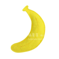 1 желтый банан
