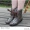 Giày đi mưa cho nữ Kiểu thời trang mới mặc thời trang mới ống ngắn nữ đi mưa có thể thêm đôi giày đi mưa - Rainshoes ủng đi mưa nữ