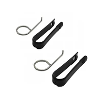 2 набора винтовых крючков/бесплатный 1 набор (всего 3 набора) (всего) (всего) (всего)