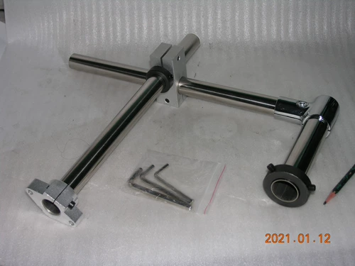 Универсальный микроскоп, трубка, 350мм, диаметр 32мм