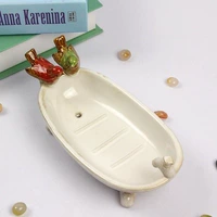 Белые две птицы (с стокочным портом) 1848