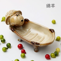 Mian Sheep (Da da Shukou) 0169