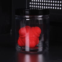 Маленький, красный