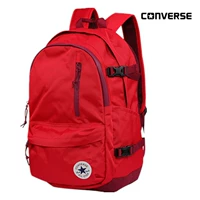 Converse, конверсы, классический школьный рюкзак, вместительный и большой ноутбук