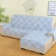 Элегантный, синий