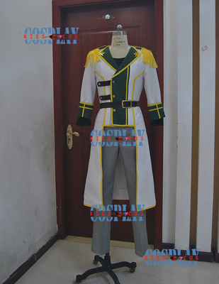 taobao agent TsukiPro the Animation Growth after Fujiaanghui Cosplay clothing