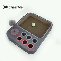 Груба+зеленый шарик набор