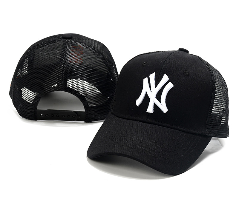 Mesh Hat hip hop hip-hop hip-hop dance sunscreen men's and women's baseball cap leisure dome racing Mesh Hat mesh breathable flat brimmed hat (20509:4054751:size:Adjustable;1627207:3241261:Color classification:14)