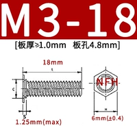 NFH-M3-18