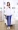 Mùa hè phụ nữ mỏng phần chín quần phương thức bông bên ngoài mặc xà cạp kéo dài kích thước lớn eo cao Hàn Quốc phiên bản của mùa thu quần có thể được đeo bên trong quần áo tập gym nữ