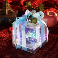 9 -сантиметровая коробка Tiansan