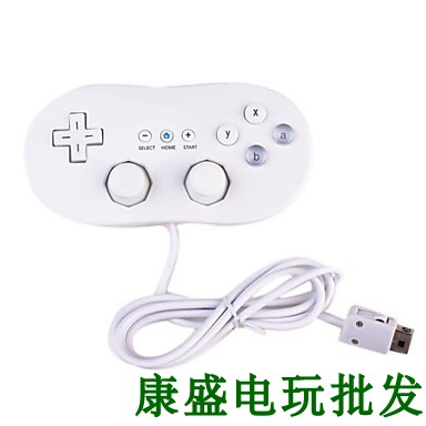 WII -GENERATION HANDLE WII CLASSIC HONDER WII CLASSIC HONDING WII HANDLE WII  ڵ