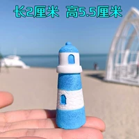 5,5 см в малой башне с маяком