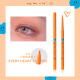 Hua Liliya Eye Bin Wall Lili Color Liquid Pen Red White Chống thấm không phải Dinning Hold Flagship Store chính thức gel kẻ mắt 3ce