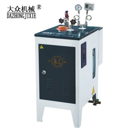 Jiangxin котел 369 кВт парогенератор Промышленное электрическое отопление высокого уровня