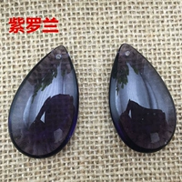 50 -миллиметровый фиолетовый