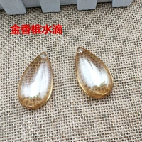 38 мм золотое шампанское