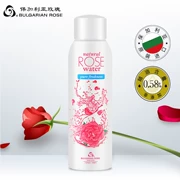 Damascus Rose Hydrosol 160ml Nước hoa hồng dưỡng ẩm tự nhiên Bulgaria - Tinh dầu điều trị