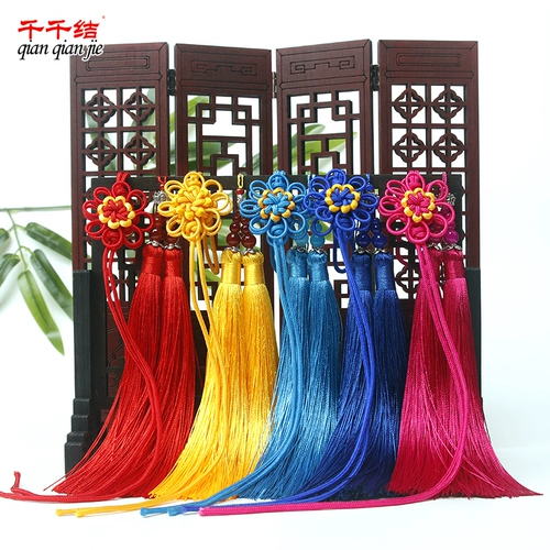 Маленькая подвеска, аксессуары ручной работы с кисточками, аксессуар, подарок на день рождения