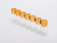 Ｈcorresorbent бутылка для бутылки с золотой кепкой