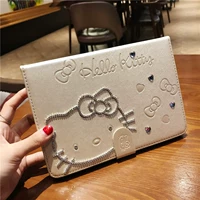 Apple iPad2019 Защитная крышка 10.2 ТАБЛИЦА MINI 1234 Новый Air3 Shell 6th Mini5 Handmade.