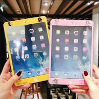 Новая мультипликационная пленка 2018ipad Air2 Apple 4 Mini 1 Front Film Mini2 Temdered Pro9.7 Цветная пленка
