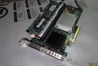 LSI MRSCSI320-2E PCI-E SCSI RAID CARD Внешняя карта памяти