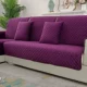 LUO SHEN Purple