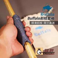 Голландские оригинальные подлинные подлинные рукава в рукавах Buffalo всегда держат клуб Forever of the Forpressing Club для на протяжении всей жизни партнера